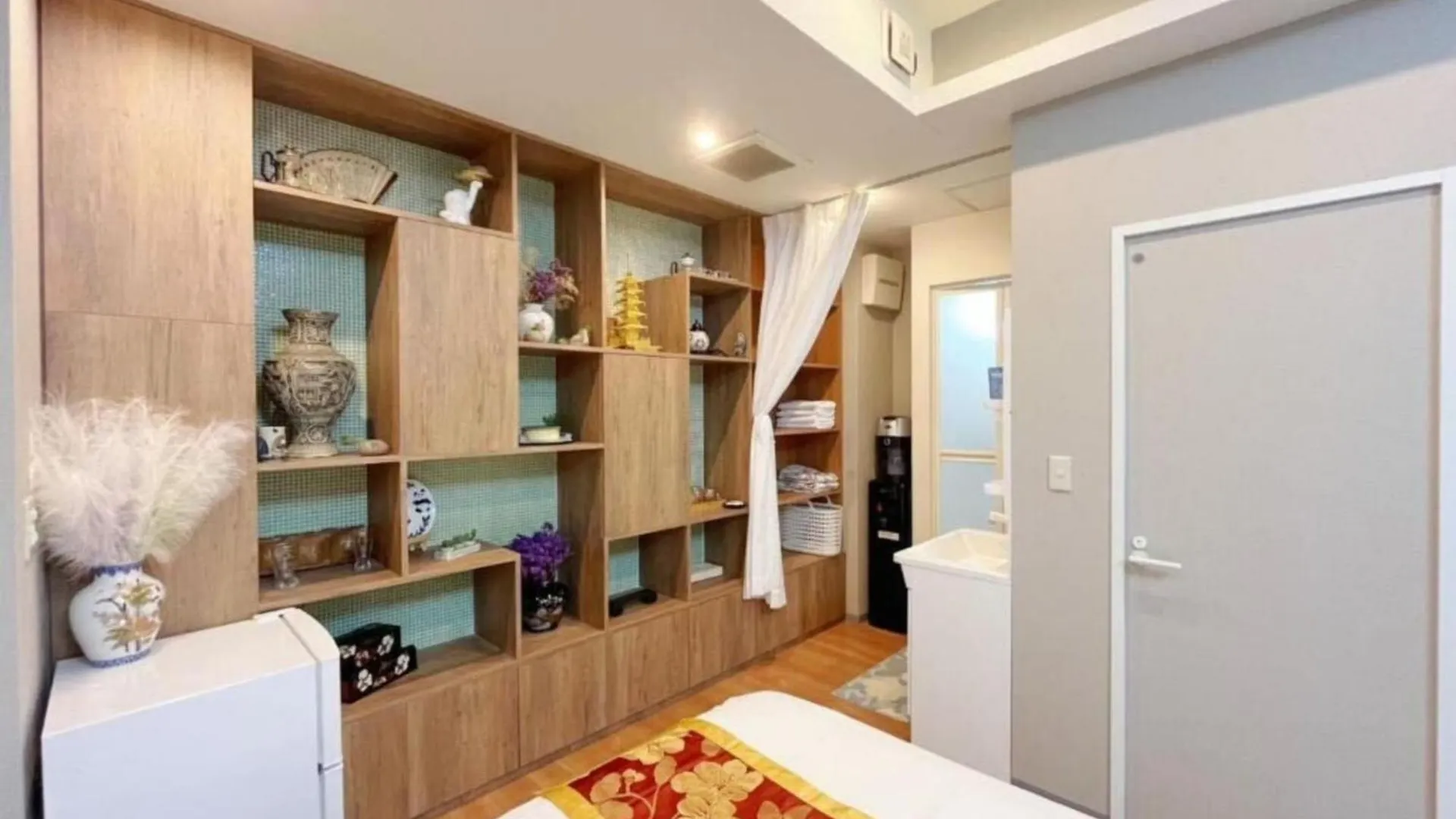 Miyavi Hotel - Vacation Stay 75522V Prefektura Tokio