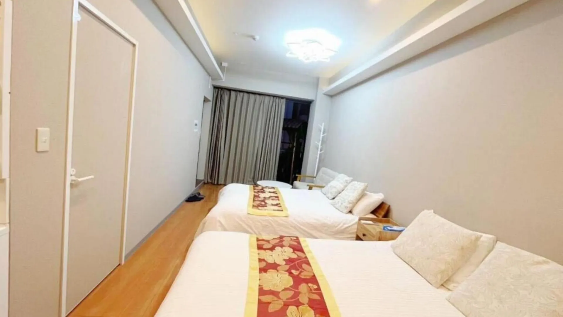 Miyavi Hotel - Vacation Stay 75522V Prefektura Tokio Japonsko
